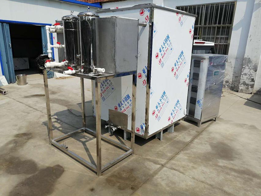 大功率20KW，27KW，45KW超聲波清洗機(jī)