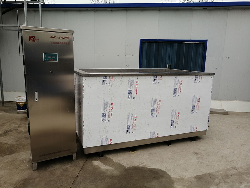 大功率20KW，27KW，45KW超聲波清洗機(jī)